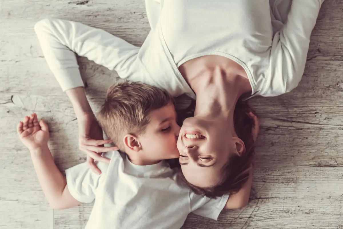 10 Consejos para una madre soltera Poder Mamá