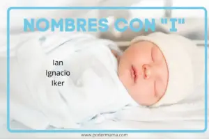 100 nombres para niño que serán tendencia en 2021 Poder Mamá