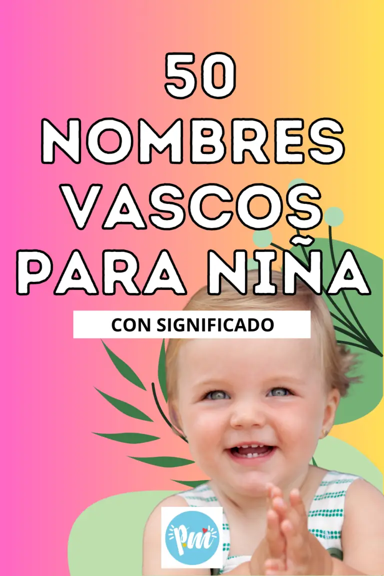 Hermosos Nombres Vascos Para Ni A Poder Mam