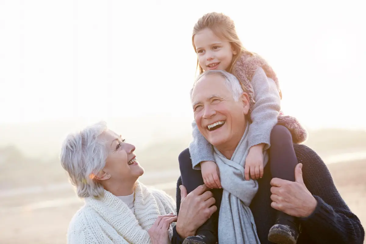 20 Frases Para Celebrar El Dia De Los Abuelos Poder Mama