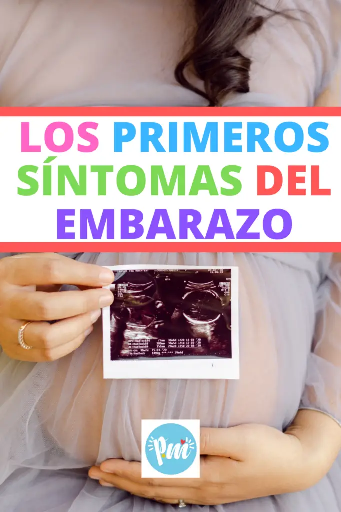 embarazada con ultrasonido