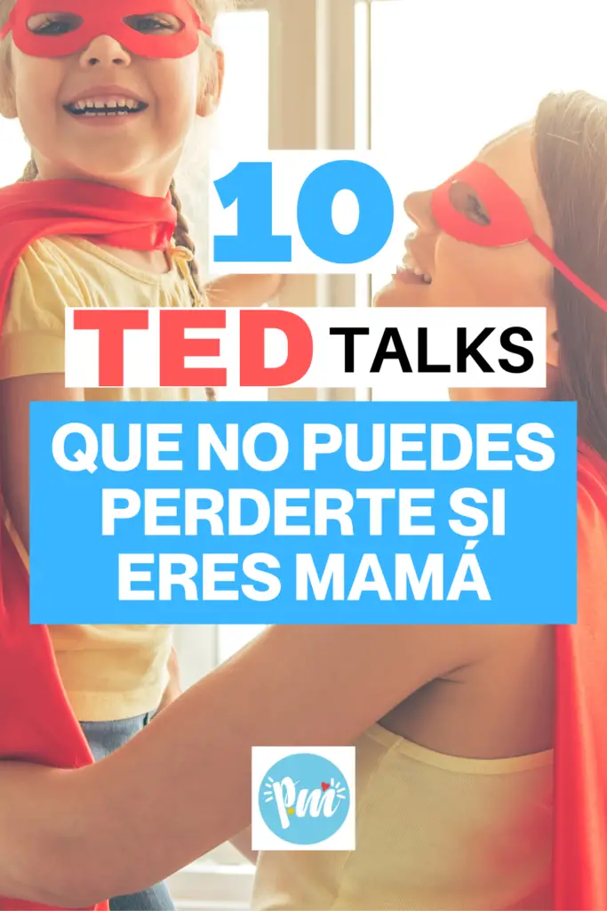 Ted Talks que no puedes perderte