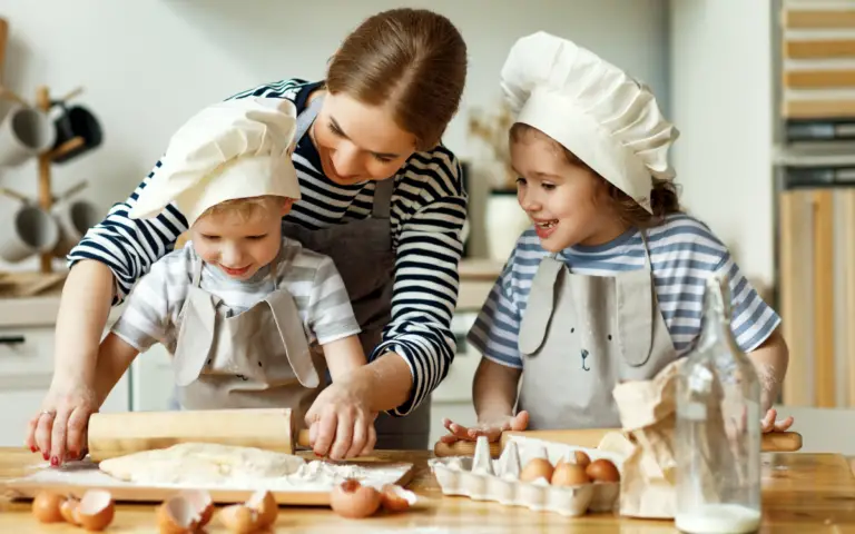 cosas que debes hacer con tus hijos antes de que crezcan