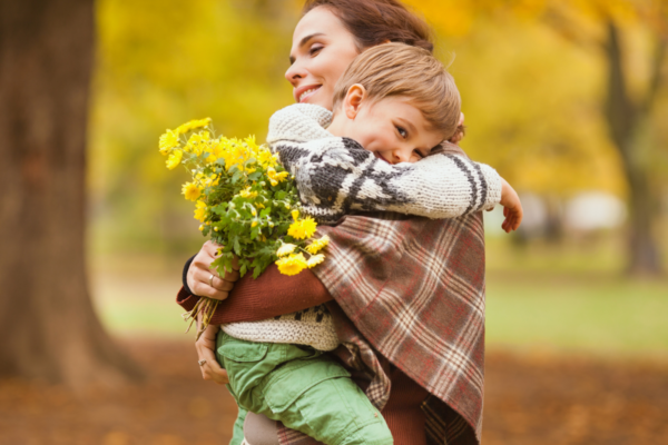 10 Consejos para una madre soltera. - Poder Mamá