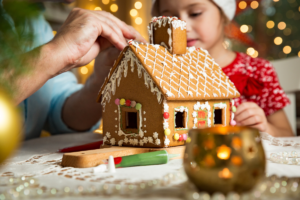 101 Actividades de Navidad para hacer en familia. - Poder Mamá