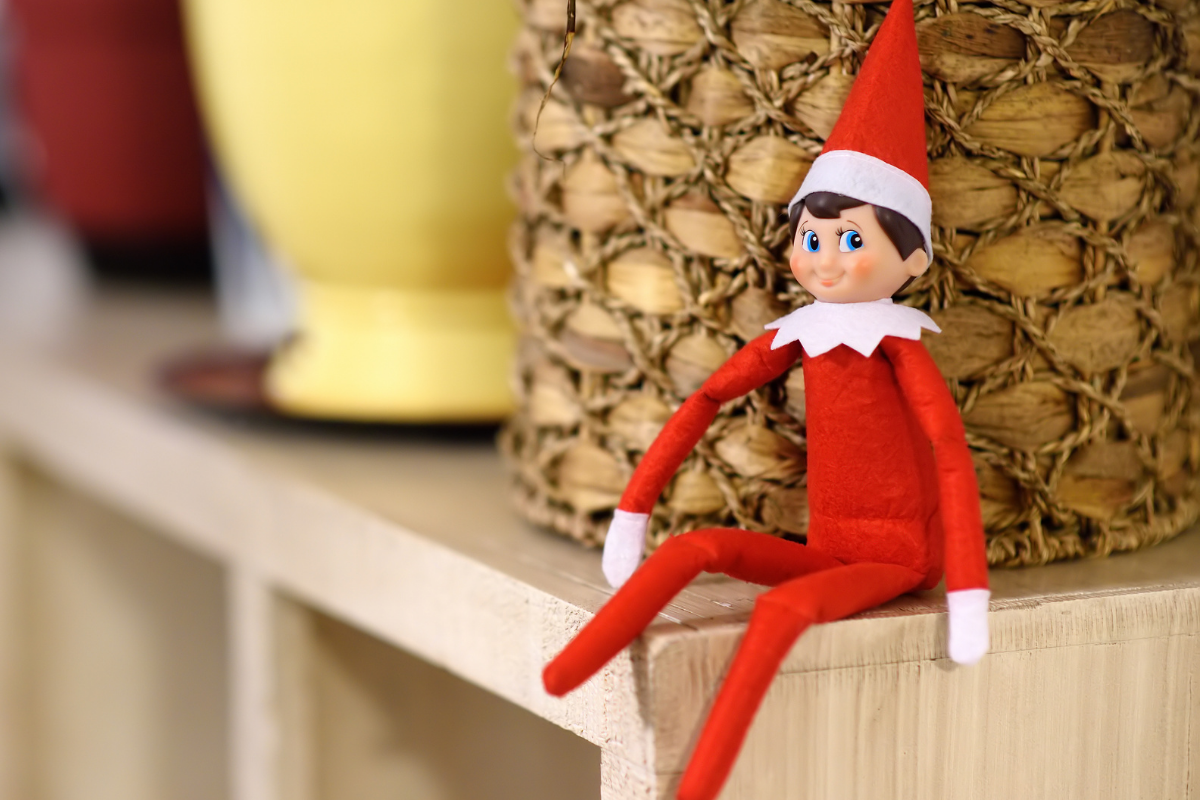 101 Actividades De Navidad Para Hacer En Familia. – OMHJV