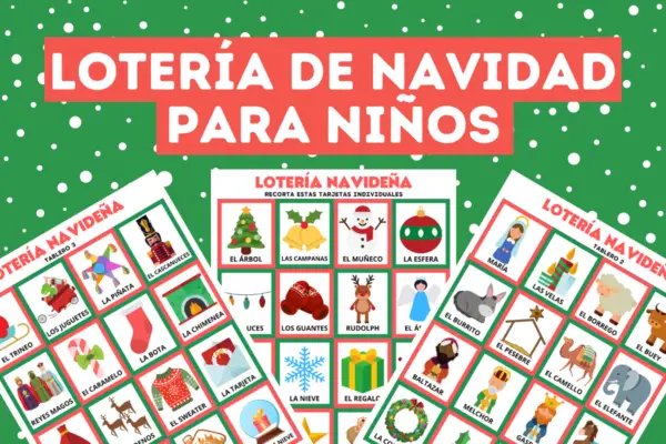 Niños Archivos - Página 2 de 5 - Poder Mamá