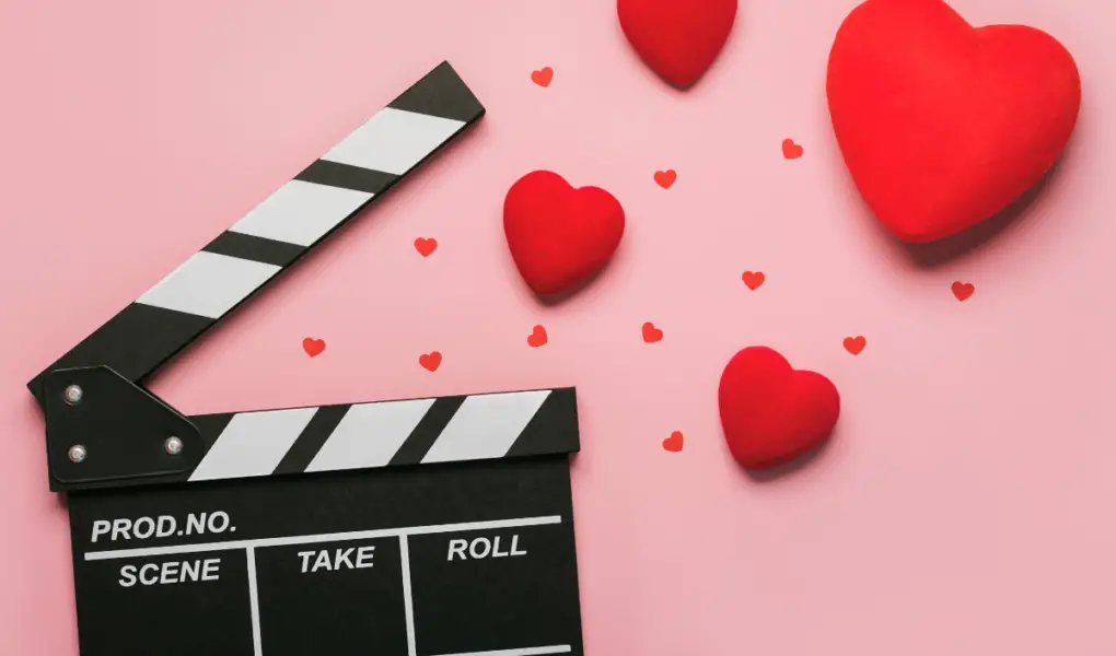 películas de San Valentín para niños