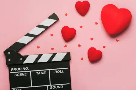 películas de San Valentín para niños