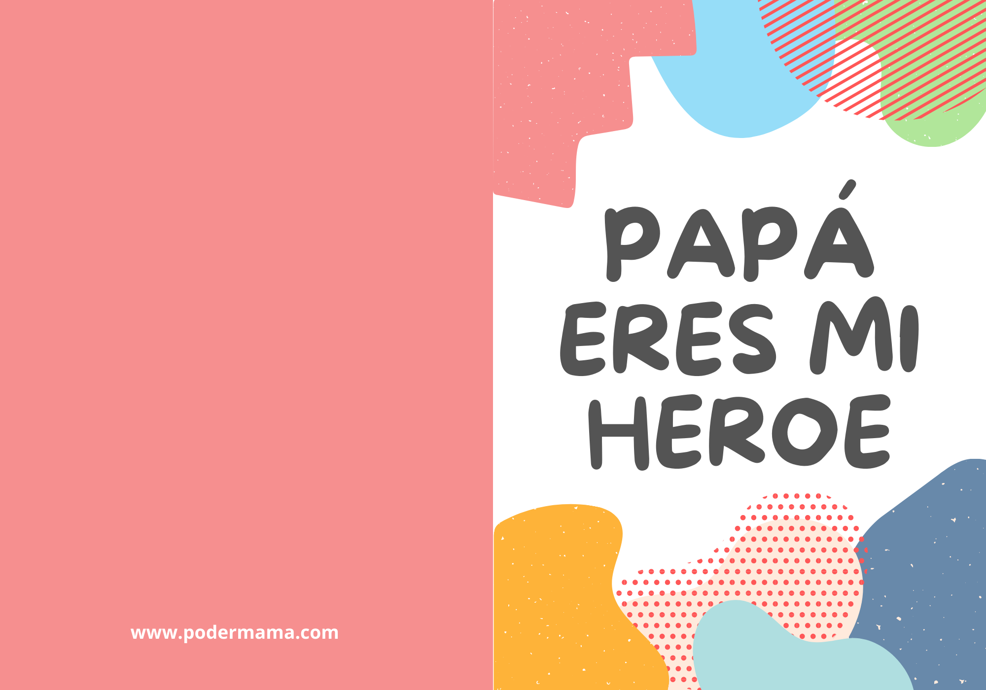 Tarjetas Del Dia Del Padre Gratis Reverasite