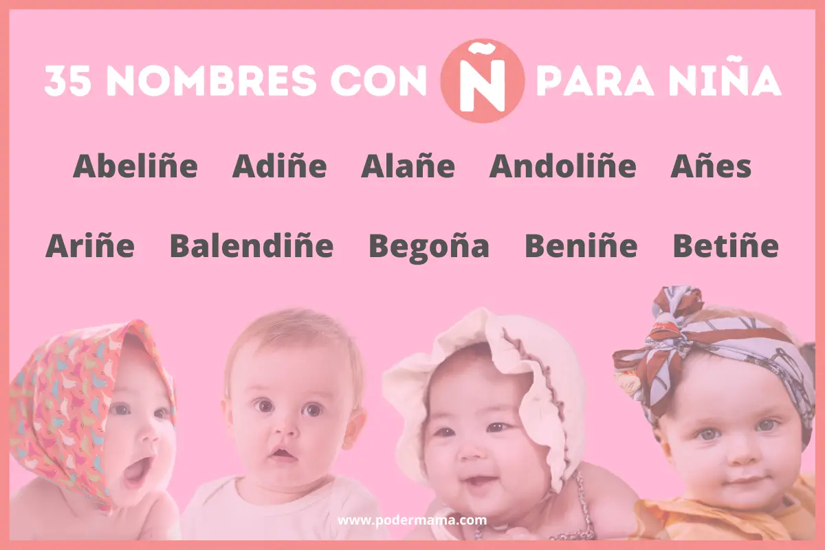 100 Nombres Con A Para Niño, Origen Y Significado.