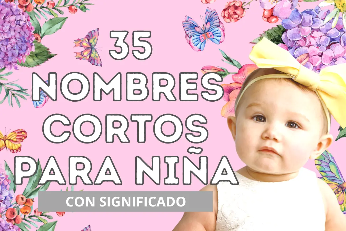 Nombres Bonitos Para Niña En Inglés Y Su Significado Una Guía Para ...