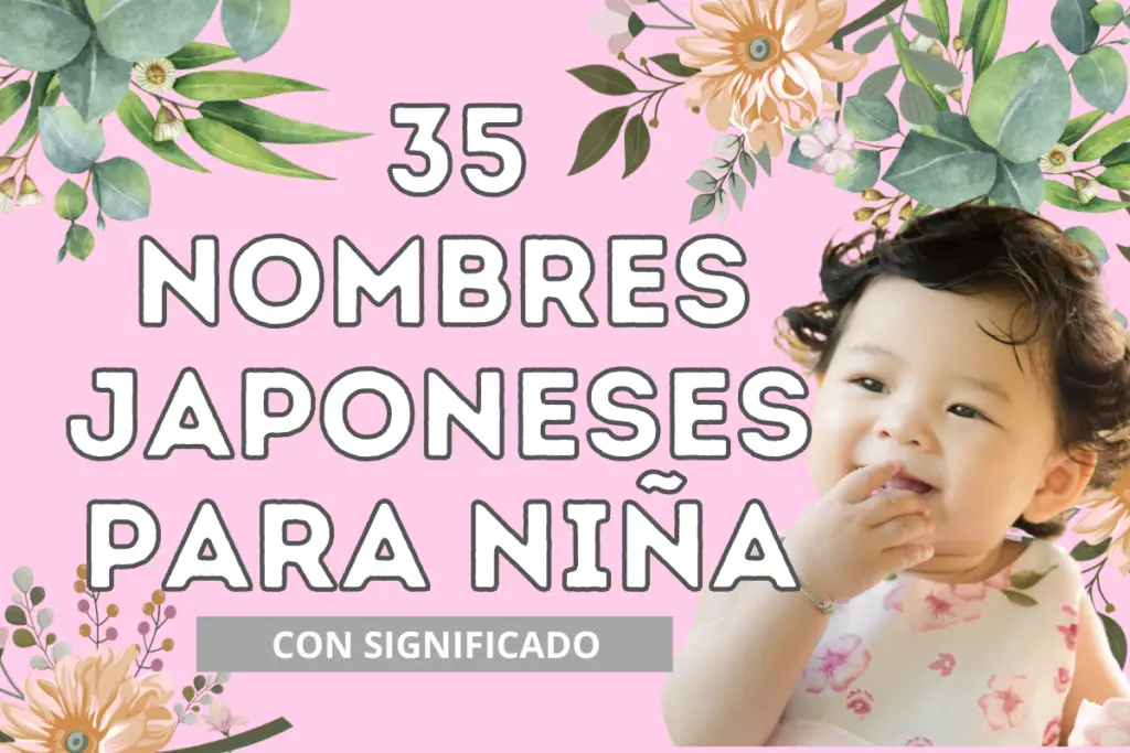 Nombres De Niña Archivos - Poder Mamá